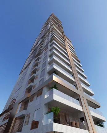 Foto do imóvel Legacy Vertical Home - Apartamento à venda no bairro Centro - Itapema/SC