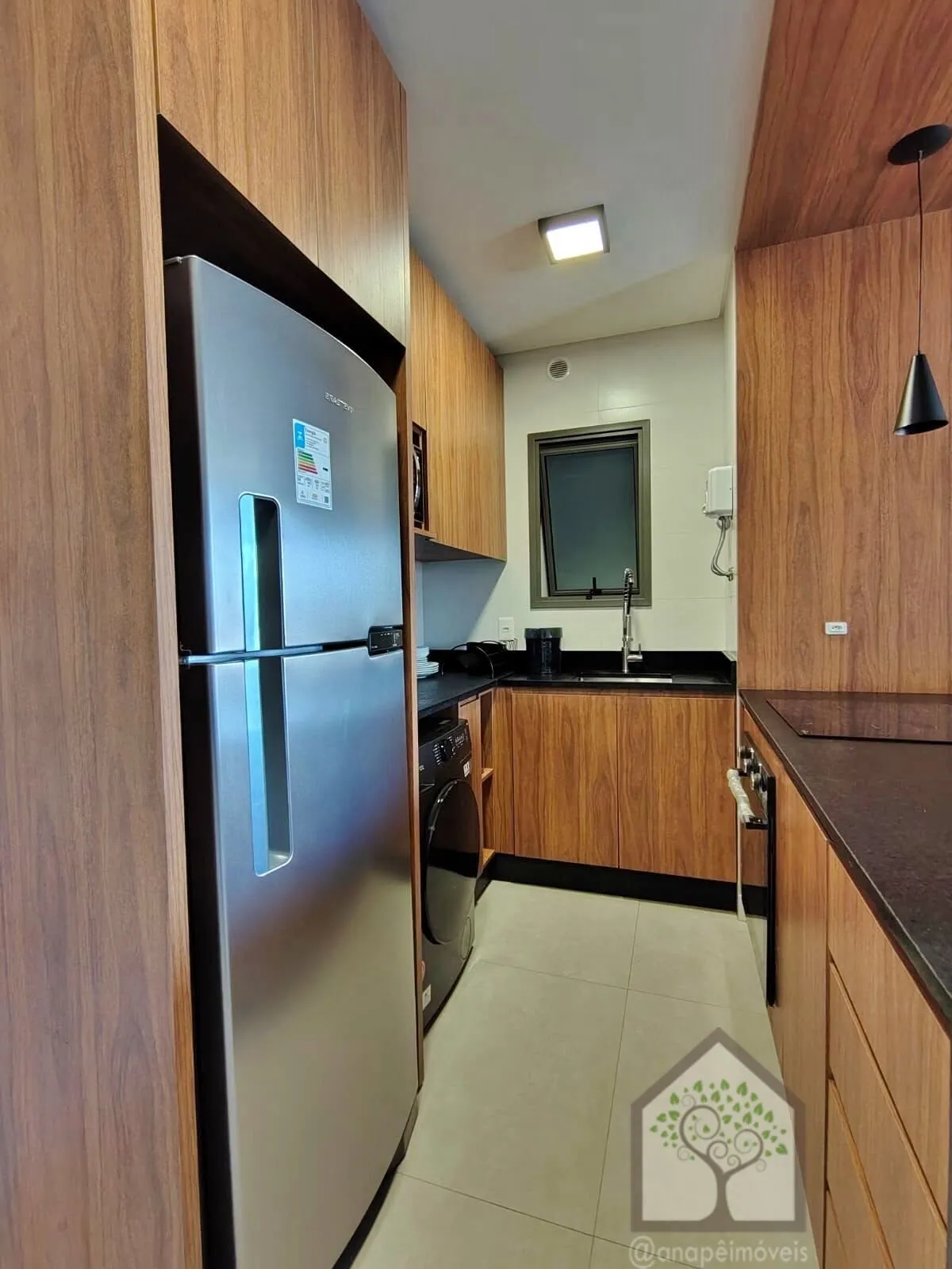 Imagem Studio Mobiliado 22m² na Carvoeira, Próximo à UFSC - Pronto para Morar ou Investir