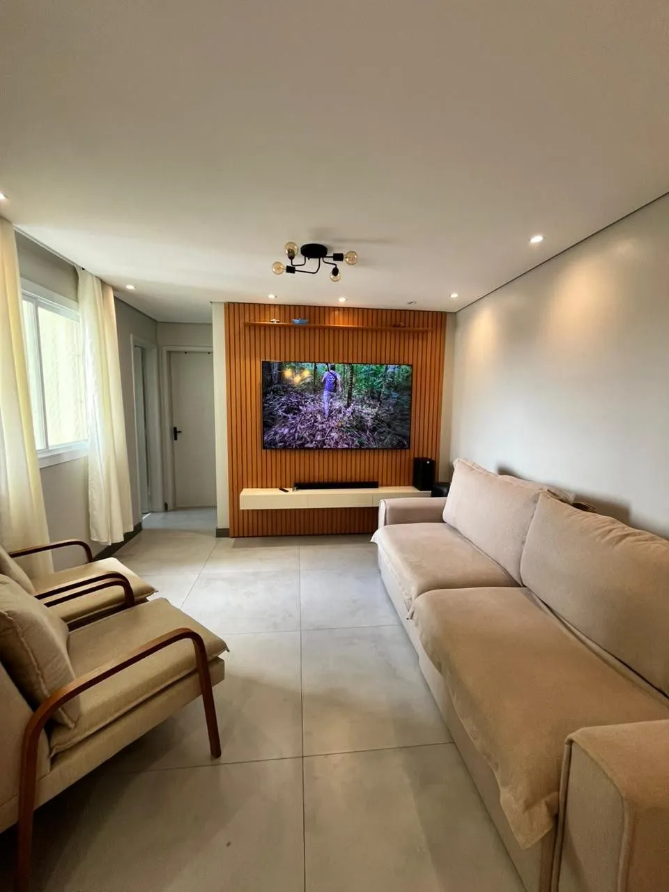 Imagem Apartamento à venda Cidade Jardim II - Área útil 48 m2 com 2 dormitórios - 1 vaga - Excelente Oportu