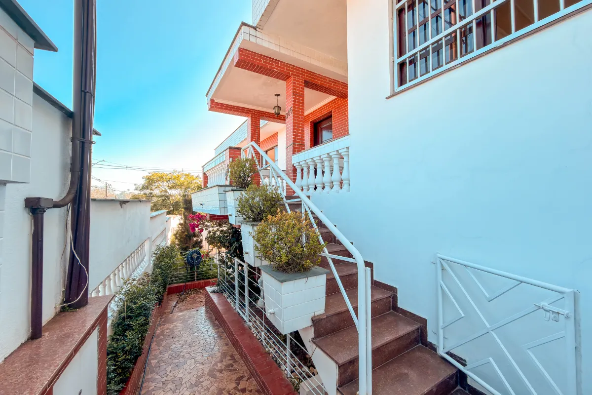 Imagem Casa para venda em Suíssa com 4 quartos, 294m2