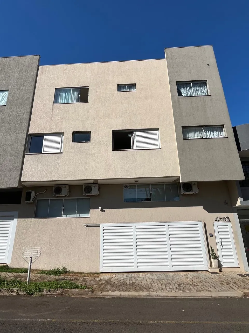Imagem Apartamento 277m Umuarama-PR 316