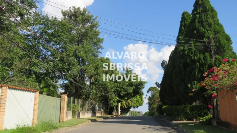 Imagem Chácara com 2800 m2 no Condomínio Chácaras Flórida em Itu SP - Chácara com 2 casas integradas a natureza