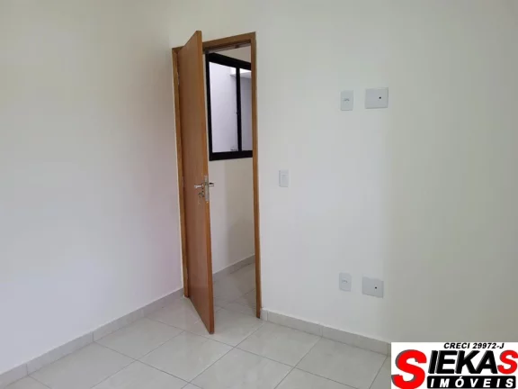 Imagem Apartamento de 1 quarto na Vila Matilde, São Paulo-SP: 30m² de conforto e praticidade!