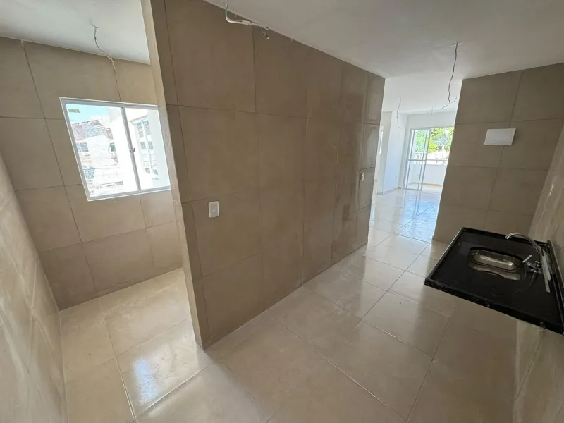 Imagem Pernambuco - Paulista, Pau Amarelo , Apartamento, (Comprar)