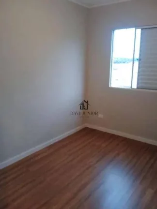 Imagem Apartamento com 2 dormitórios à venda, 46 m² por R$ 175.000,00 - Aparecidinha - Sorocaba/SP