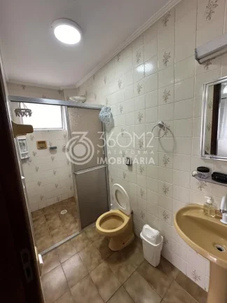 Imagem Apartamento para Venda em Mongaguá / SP no bairro Centro