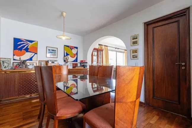 Imagem Apartamento à venda Paraíso São Paulo