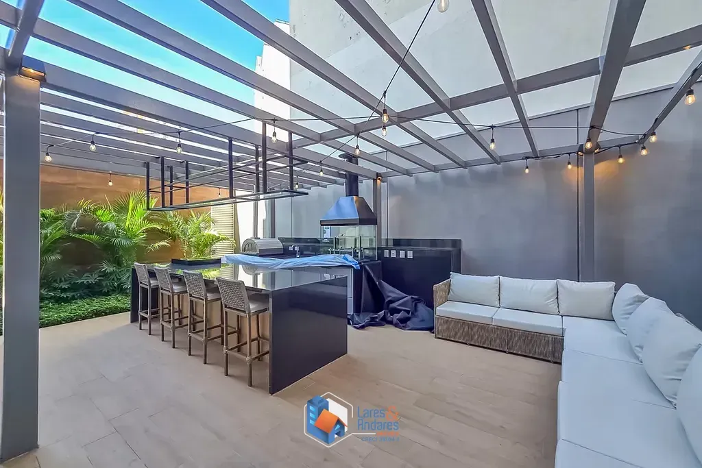 Imagem Apartamento à venda 1 Quarto 1 Vaga 37.36M² Vila Madalena São Paulo - SP