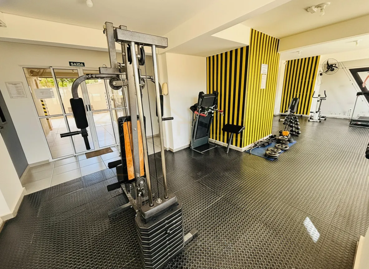 Imagem Apartamento 2 quartos à venda em Residencial Veredas, Poços de Caldas