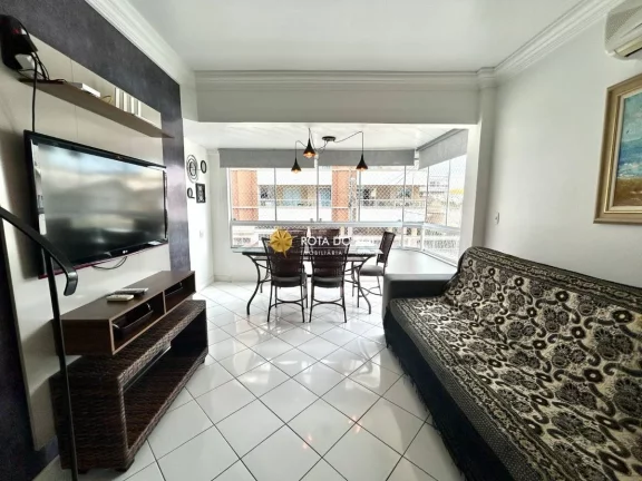 Imagem Apartamento 3 quartos à venda duplex com terraço Praia Bombas Bombinhas SC