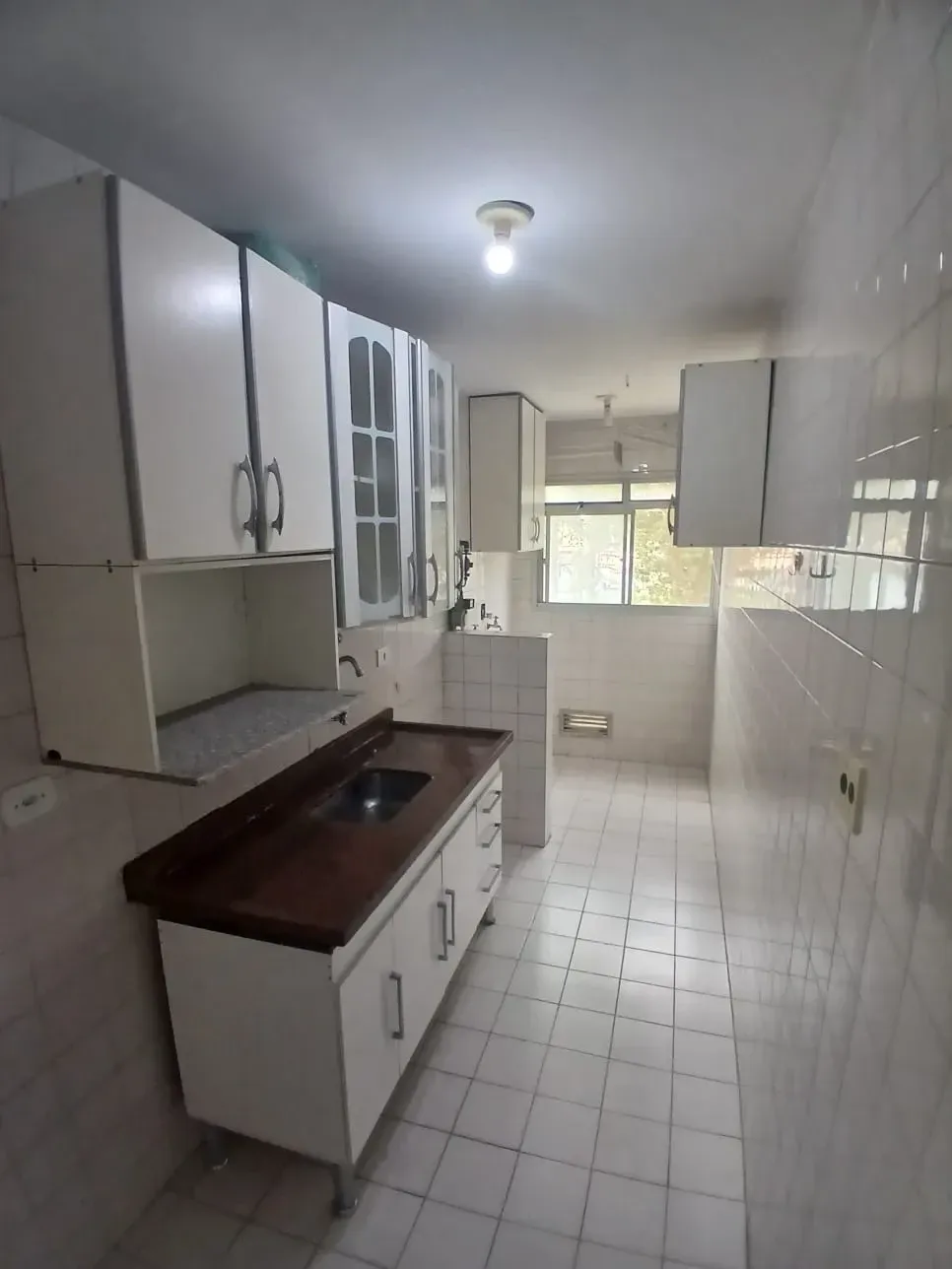 Imagem Apartamento com 2 Quartos à Venda, 48 m² em  - 