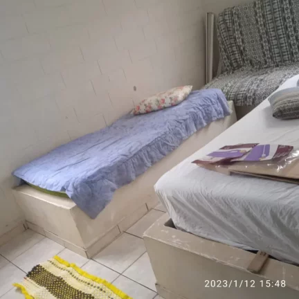 Imagem APARTAMENTO COM 2 QUARTOS NA PRAIA DO MORRO GUARAPARI ES