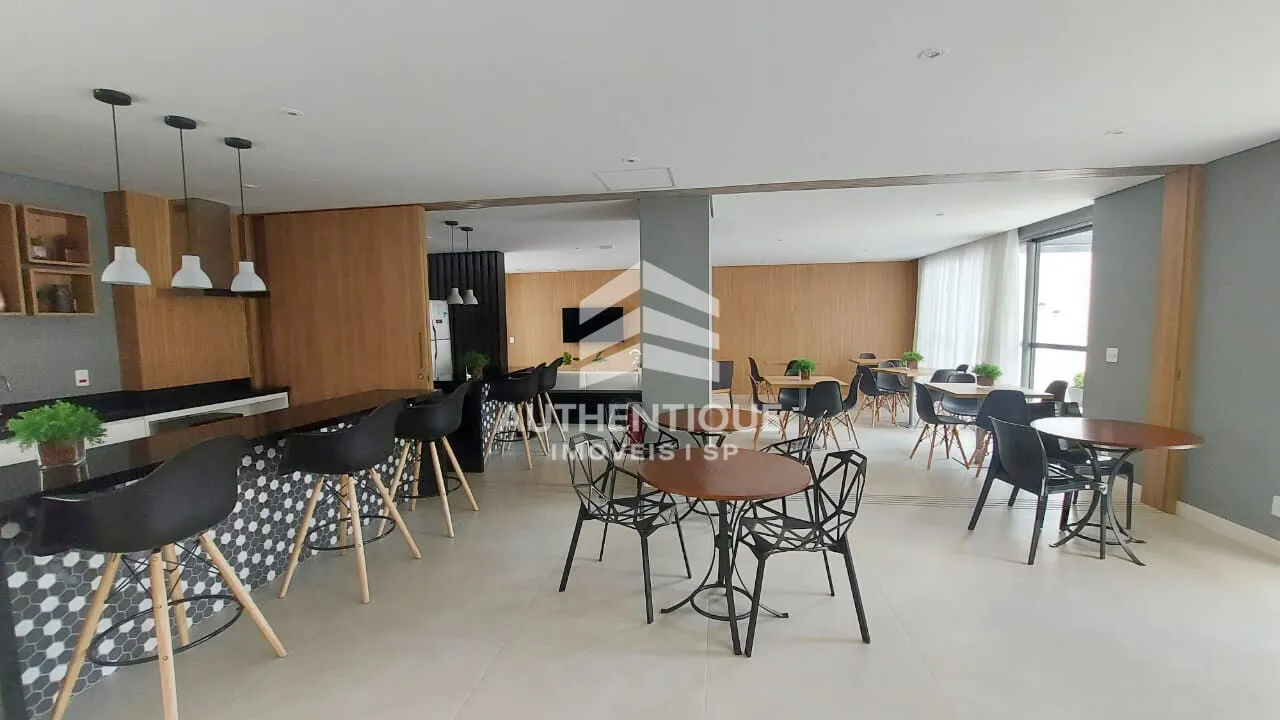 Imagem AP Carinas Moema - Apartamento à venda em São Paulo/SP