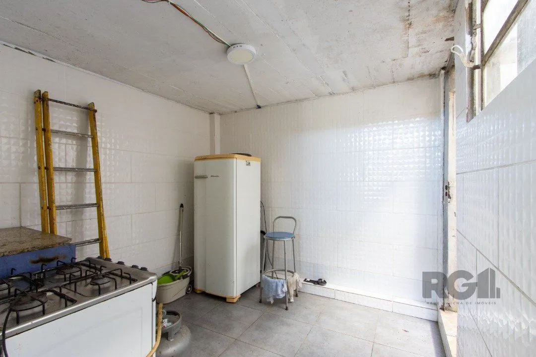 Imagem Prédio Comercial | 220m2 Privativos | Salão de Festas | Bairro Vila Nova