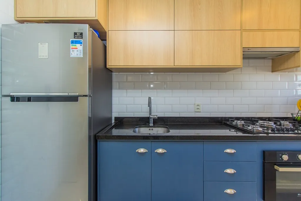 Imagem Apartamento em Niterói