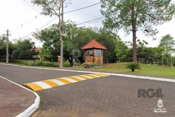 Imagem Casa de Condomínio em Hípica