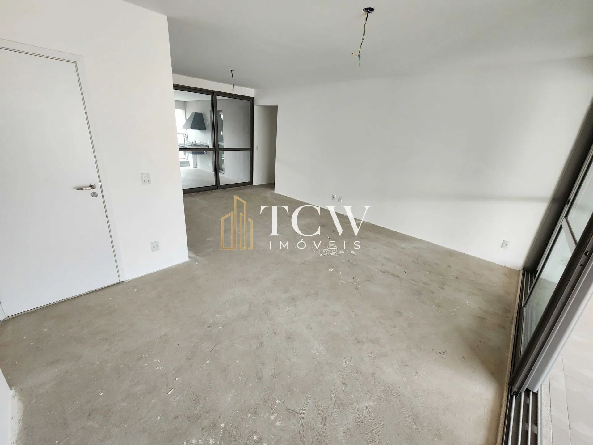 Imagem Apartamento a venda no Vila Clementino - Arte Arquitetura - Tcw Imóveiss