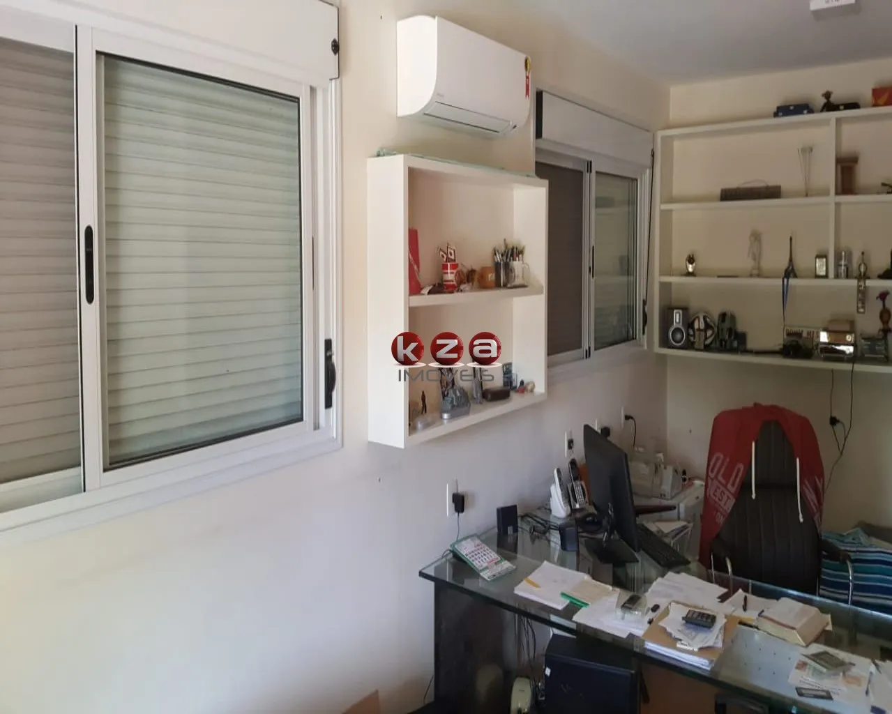 Imagem Casa de luxo em condomínio na Vila Embaré, Valinhos-SP: 5 quartos, 5 suítes, 3 salas, 6 banheiros, 5 vagas, 510m².
