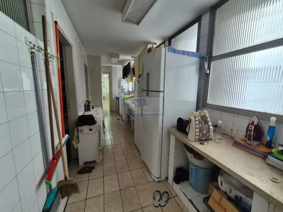 Imagem APARTAMENTO À VENDA NO JARDIM PAULISTA, SÃO PAULO