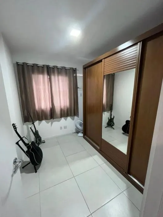 Imagem Apartamento a Venda no bairro Todos Os Santos - Rio de Janeiro, RJ