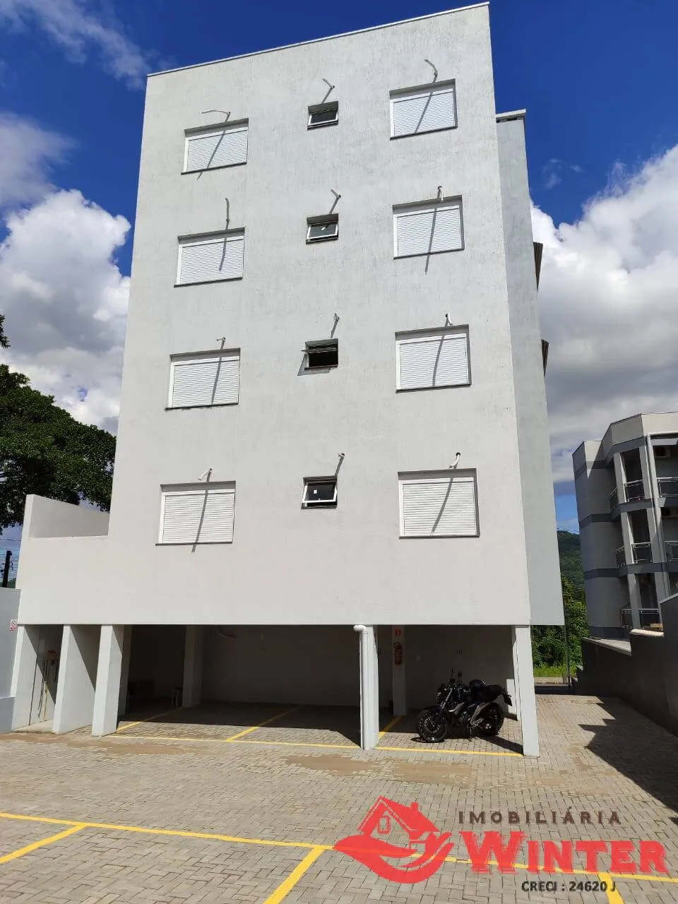 Imagem Apartamentos de 84,00m² a venda no bairro Matiel, Feliz.