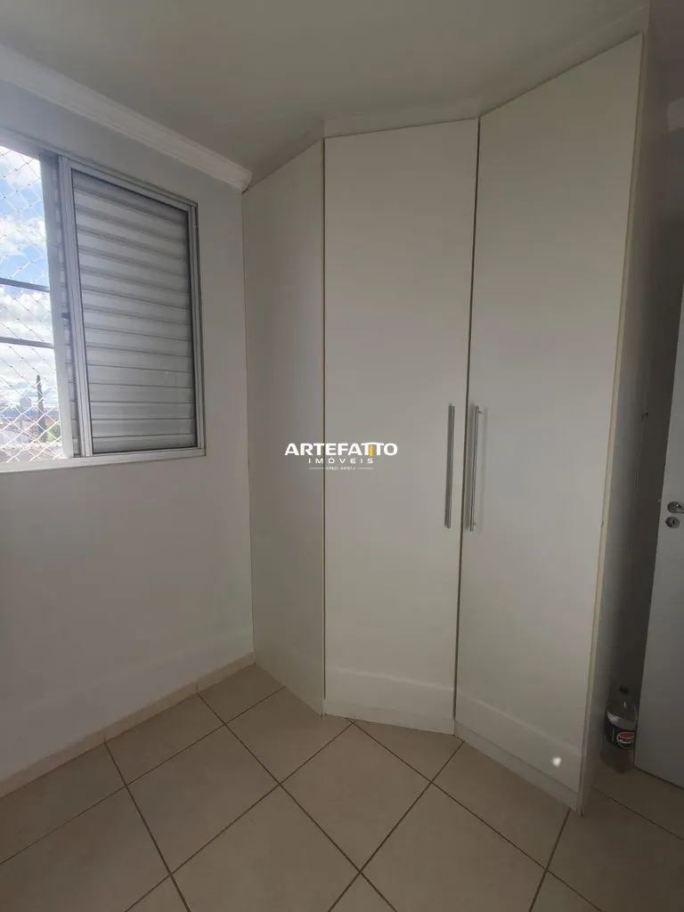 Imagem Apartamento com 2 dormitórios no Jardim Bueno
