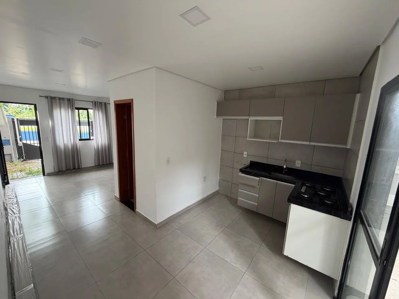 Imagem CASA RESIDENCIAL em SOROCABA - SP, APARECIDINHA