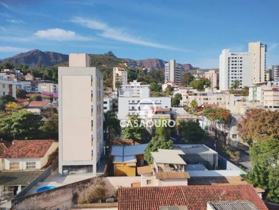 Imagem Cobertura com 3 quartos à venda, 148 m² - Serra - Belo Horizonte/MG