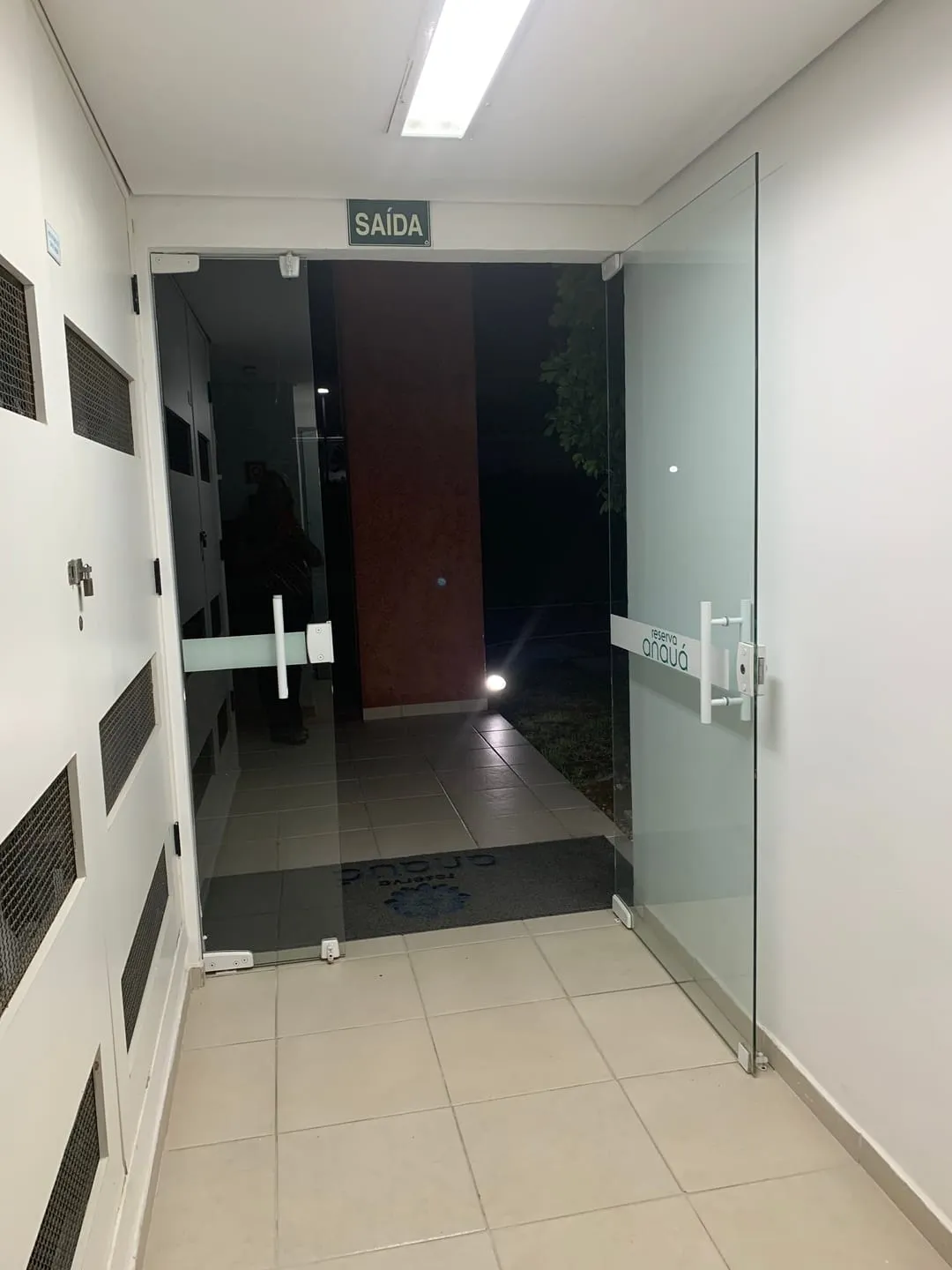 Imagem Apartamento à venda 2 Quartos, 1 Vaga, 52M², Condomínio Reserva Anaua, Pindamonhangaba - SP | Reserva Anauá