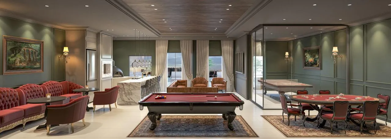 Imagem Apartamento com vista para o mar à venda com 79m2 por R$ 1.090.000,00
