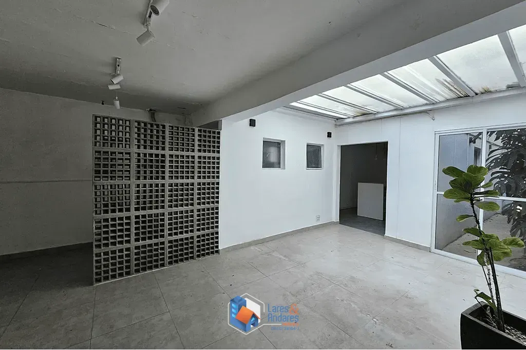 Imagem Casa à venda 2 Quartos 1 Vaga 100M² Brooklin Paulista São Paulo - SP