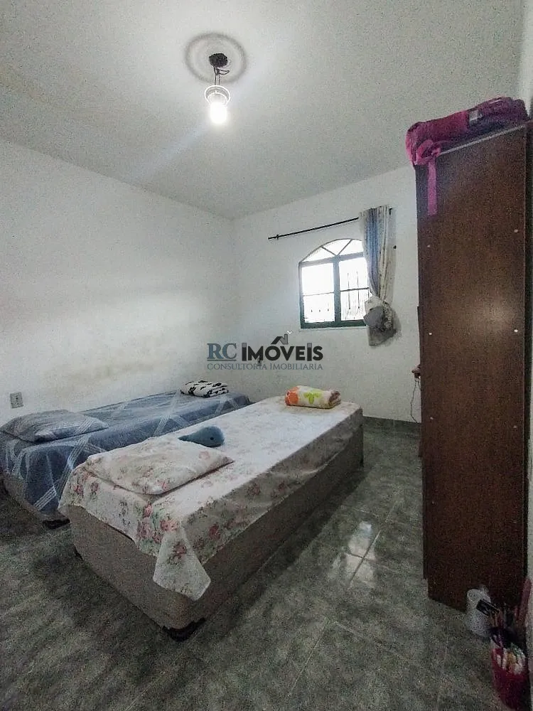 Imagem Casa a Venda no bairro Laranjal - São Gonçalo, RJ