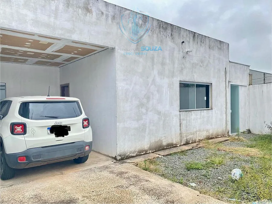 Imagem Casa Comercial a Venda no bairro Parque Residencial Aeroporto - Limeira, SP