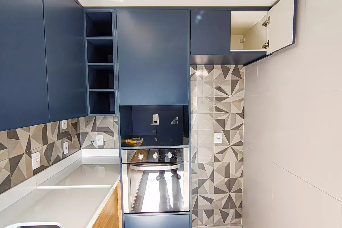 Imagem Apartamento à venda no bairro Taquara em Rio de Janeiro/RJ