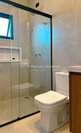 Imagem Maravilhoso Sobrado, acabamento de primeira, com 3 quartos sendo 3 suítes e a master com closet, co...