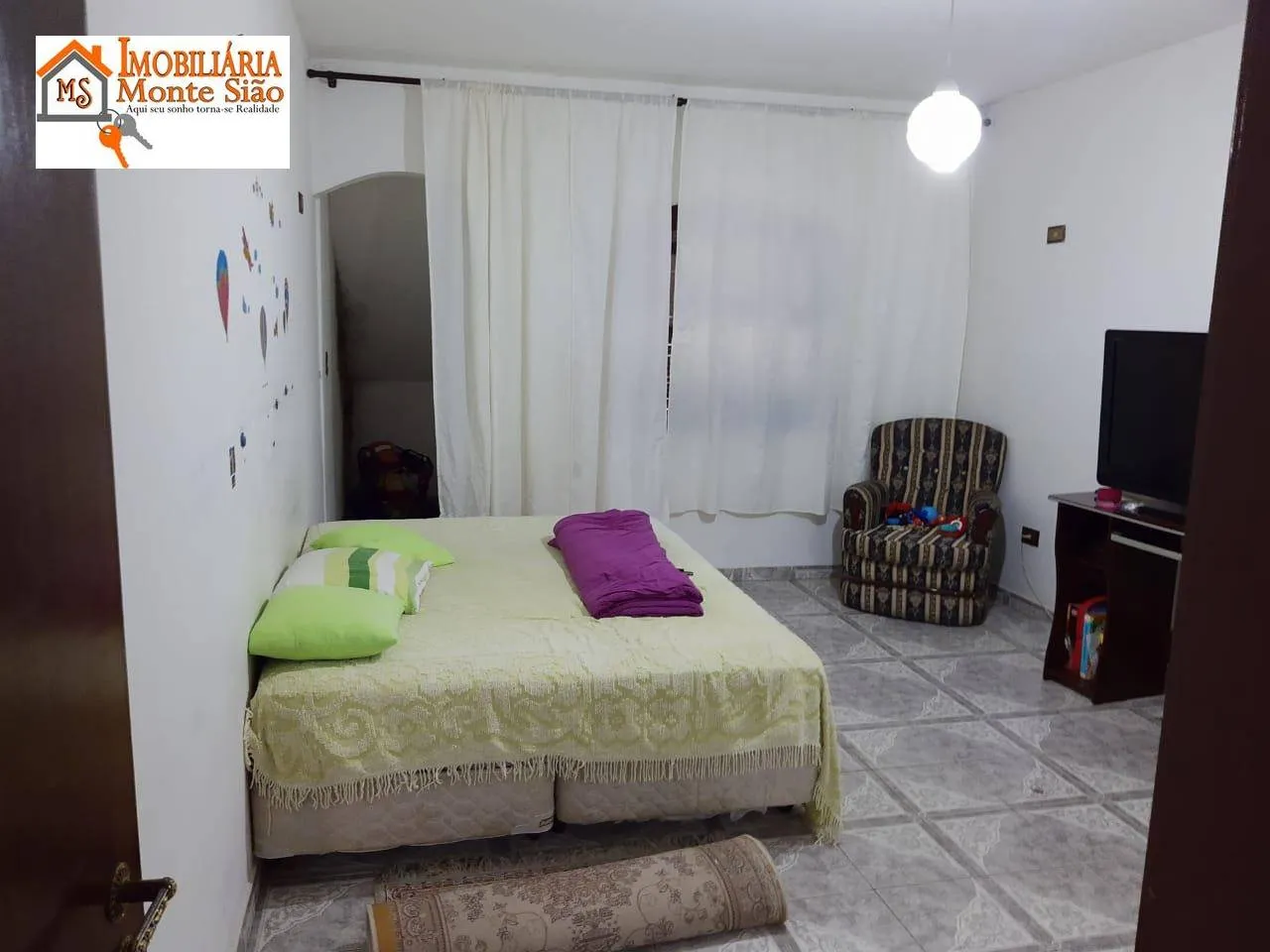 Imagem Sobrado com 2 dormitórios à venda, 125 m² por R$ 550.000,00 - Parque Continental - Guarulhos/SP