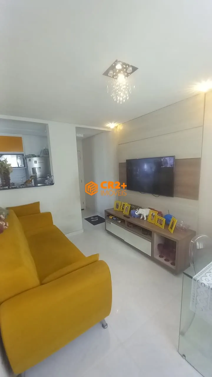 Imagem Vendo apartamento 02 quartos 01 suíte 42 m2 01 vaga de garagem, em jaboatão dos