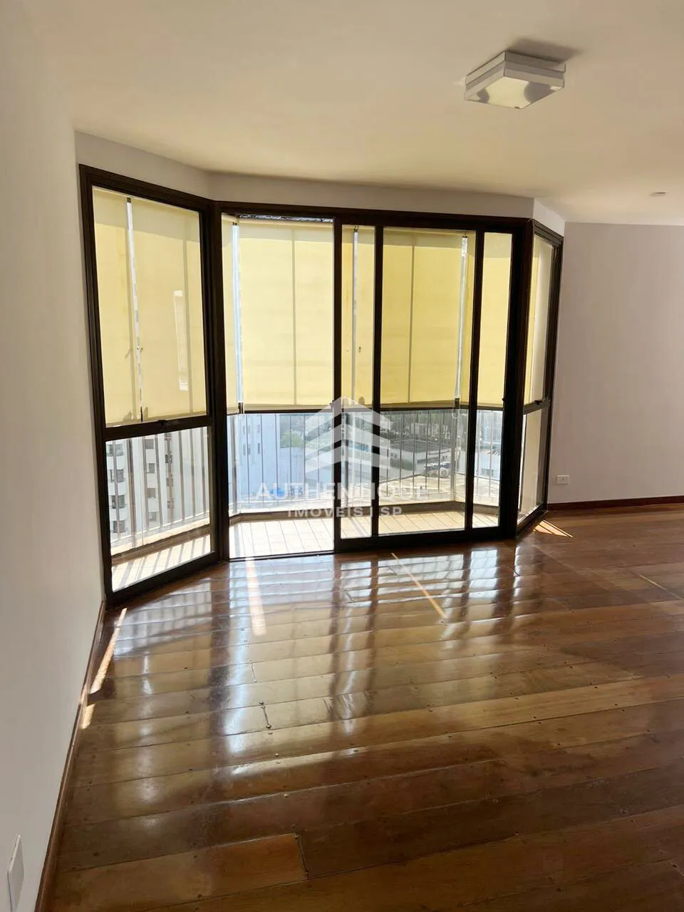 Imagem MORUMBI CENTRAL PARK - Apartamento à venda no bairro Morumbi - São Paulo/SP, Zona Sul