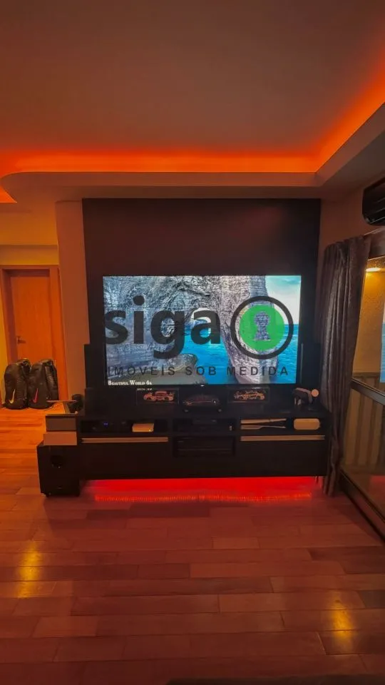 Imagem Apartamento à Venda na Vila Olímpia