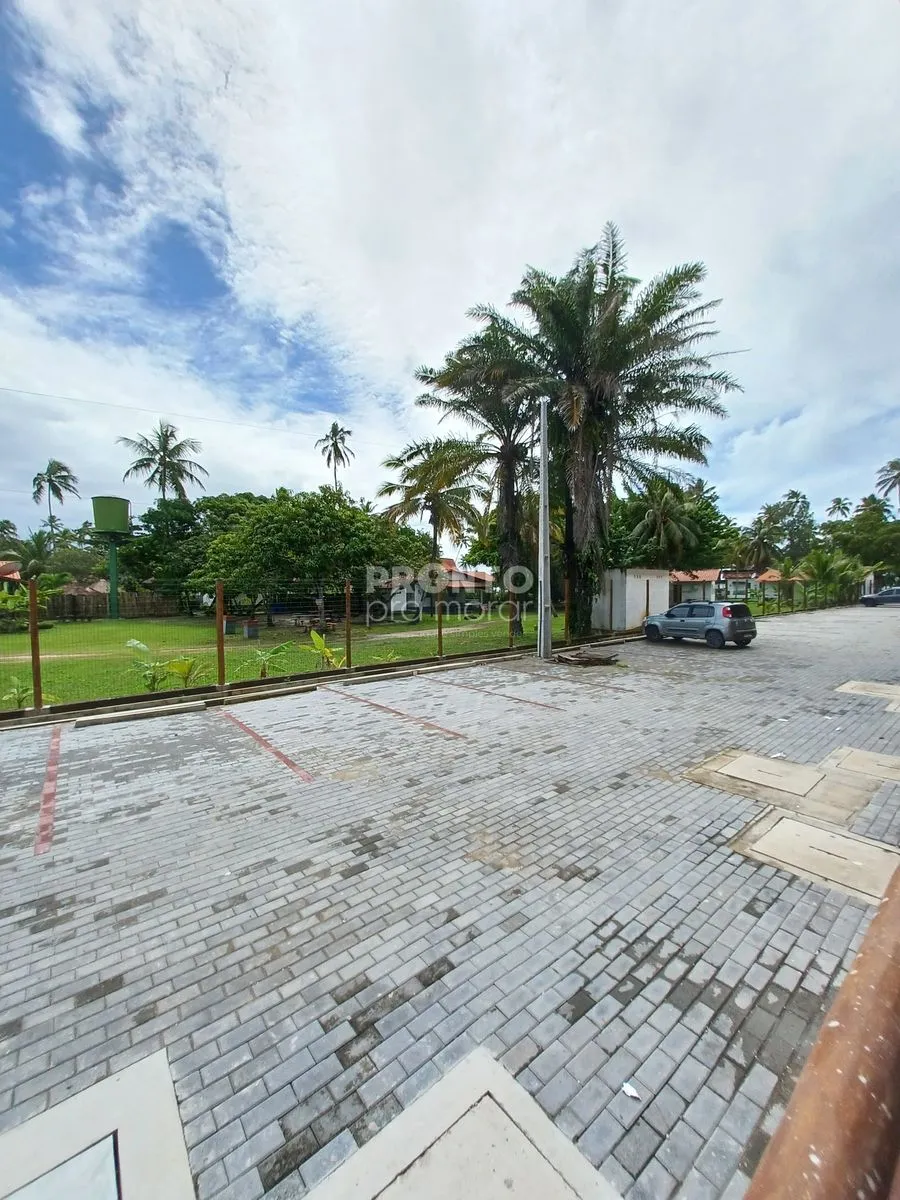 Imagem Carneiros Atlântico Flats &amp; Resort