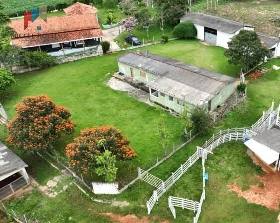 Imagem Sítio região Itapetininga SP