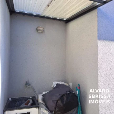 Imagem Casa à venda com 238 m2 no Residencial Porto Seguro em Salto SP com excelente localização