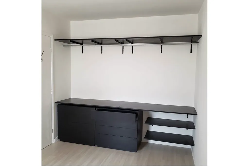 Imagem Apartamento à venda em São Paulo, Paraíso, com 1 quarto, 40m2
