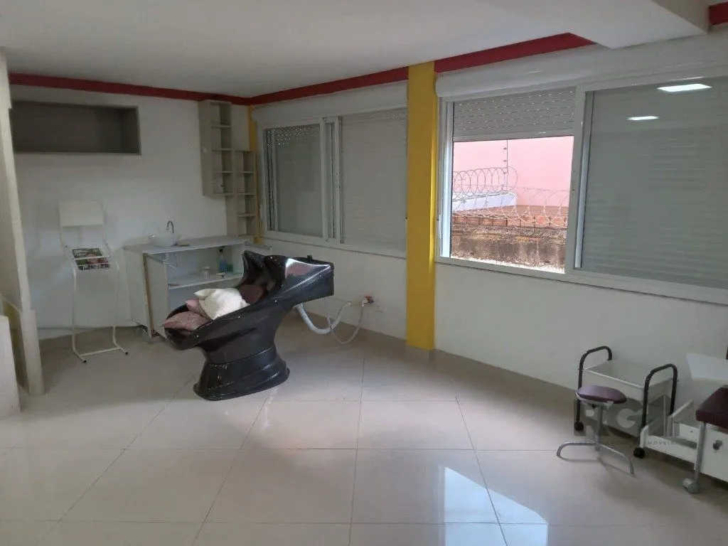 Imagem Casa Comercial em Medianeira