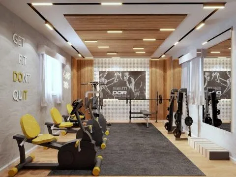 Imagem VENDA DE APARTAMENTO NO RESIDENCIAL GARDÊNIA, EM ARUJÁ/SP, sendo 07 tipos de plantas de 60m² a 88m² com vaga de estacionamento. CONSULTE-NOS.