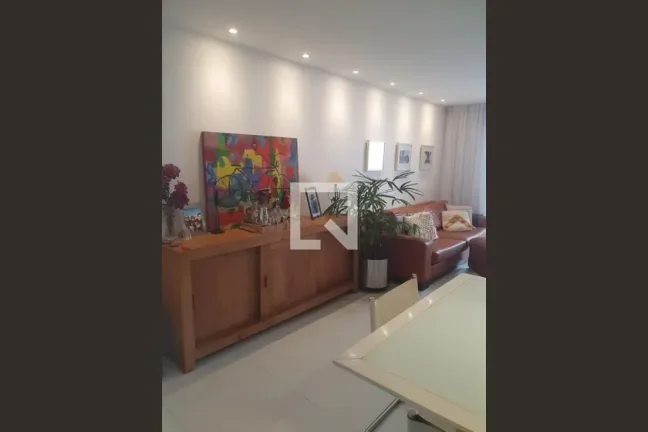 Imagem Apartamento à Venda - Recreio, 3 Quartos, 90 m2