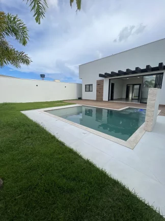 Imagem Casa à venda em Goianésia/GO