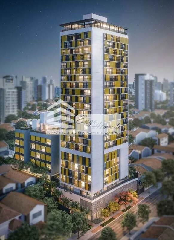 Imagem Apartamento à venda em São Paulo/SP