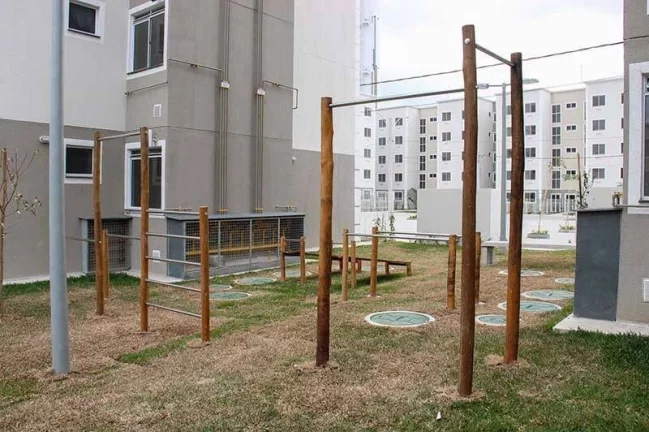 Imagem APARTAMENTO RESIDENCIAL em RIO DE JANEIRO - RJ, COSMOS