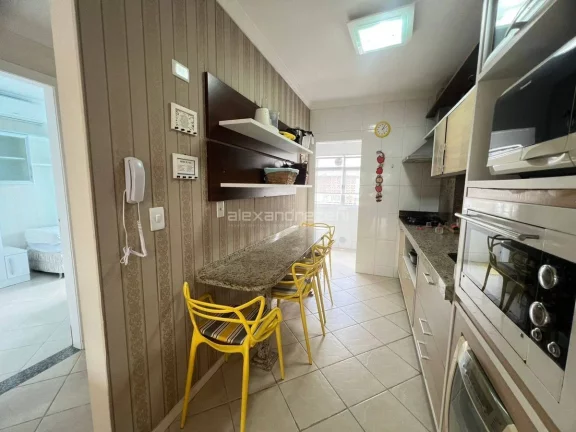 Imagem Apartamento 2 dormitórios Residencial San Victor